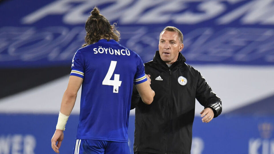 "Çağlar, Chelsea için çok iyi olur"