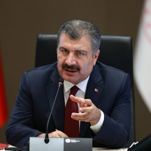 İşte güncel koronavirüs tablosu