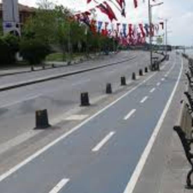 Sokağa çıkma yasağı yarın var mı?