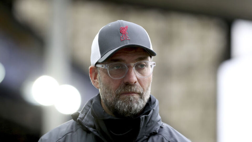 Klopp'tan Almanya açıklaması!