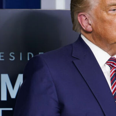 Trump'tan Joe Biden'e kabine tepkisi