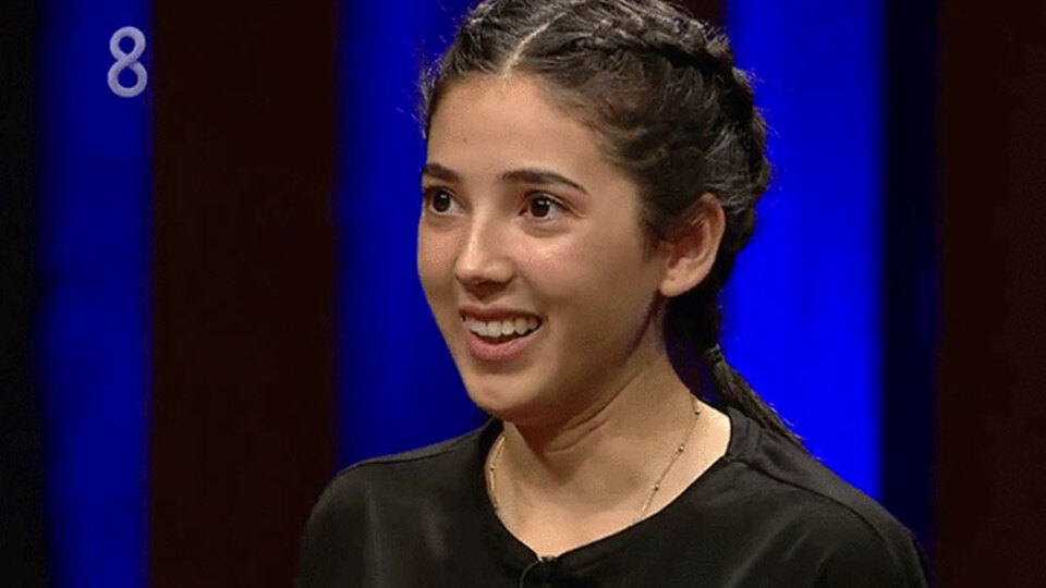 MasterChef Ayyüce kimdir? İşte biyografisi