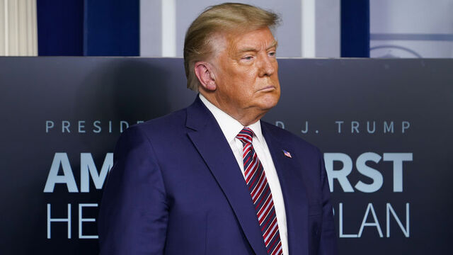 Trump, Pensilvanya'da seçimleri temyize götürdü