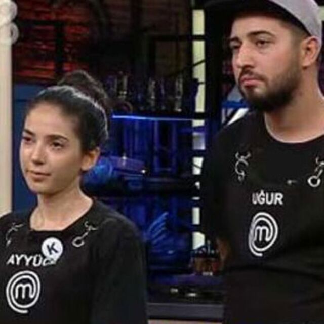 İşte MasterChef'te elenen isim!