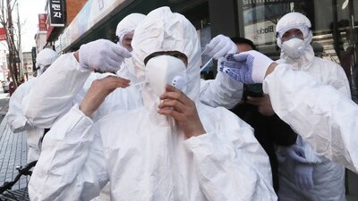 Sars nedir, belirtileri nelerdir?