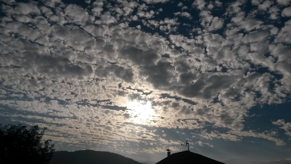 23 Kasım 2020 detaylı hava durumu