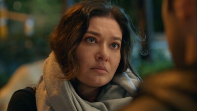 Kefaret dizisi fragmanı yayınlandı mı?