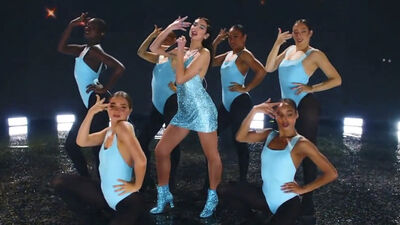 Amerikan Müzik Ödülleri sahiplerini buldu