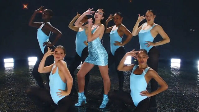 Amerikan Müzik Ödülleri sahiplerini buldu