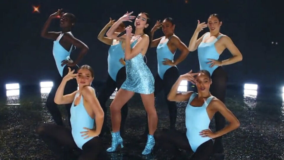 Amerikan Müzik Ödülleri sahiplerini buldu