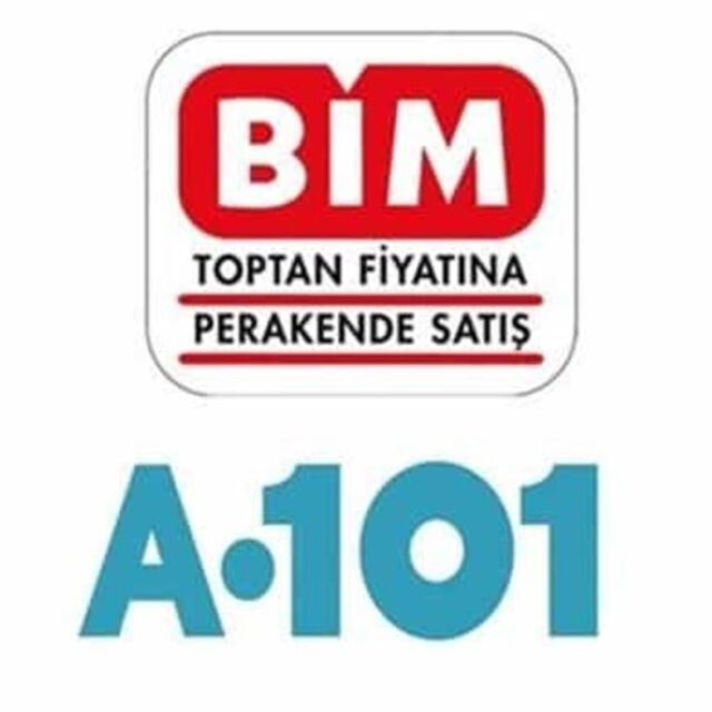 A101 BİM aktüel ürünler kataloğu!