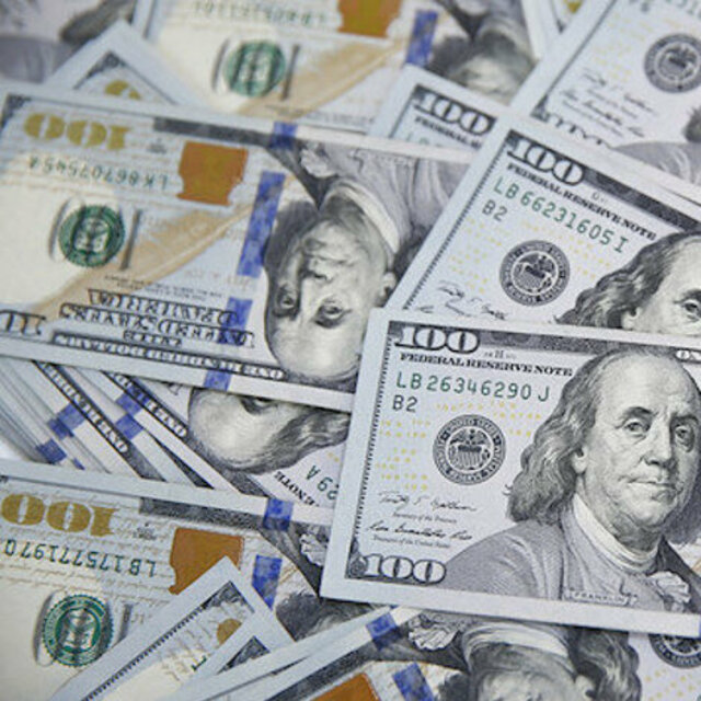 21 Kasım Dolar ve Euro ne kadar?
