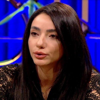 Öykü Gürman'dan yeni açıklama