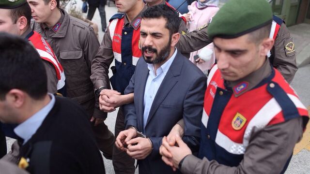 Mehmet Baransu'nun aldığı ceza belli oldu!