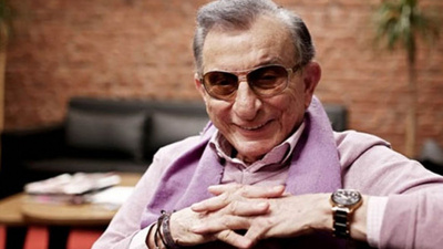 Haldun Dormen kimdir?