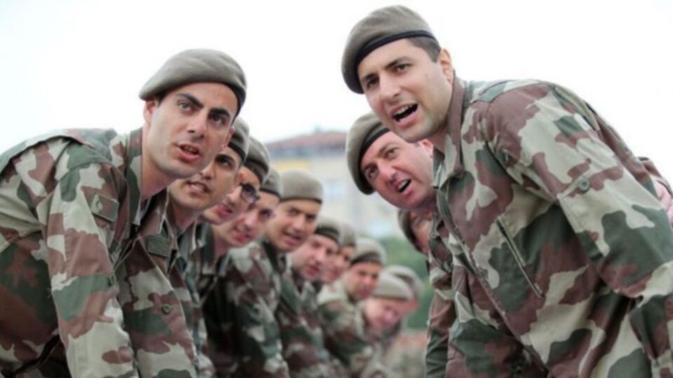 Bedelli askerlik ertelendi mi?