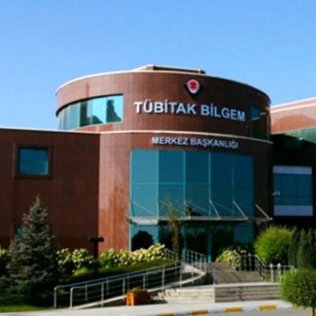 TÜBİTAK 105 personel alacak!