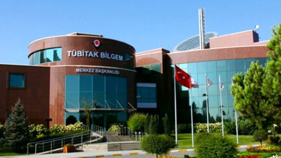 TÜBİTAK 105 personel alacak!