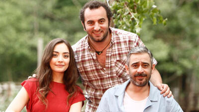 Şansımı Seveyim filmi oyuncuları kimler?