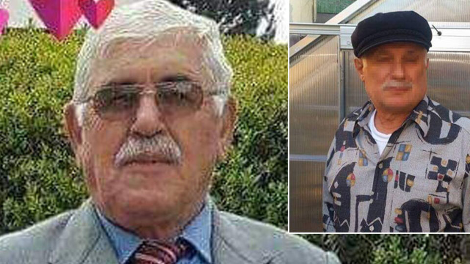 Yürek yakan olay! Öz kardeşi öldürdü!