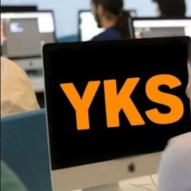 YKS ne zaman?