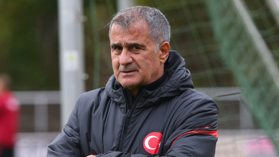 "Doğru yoldayız"