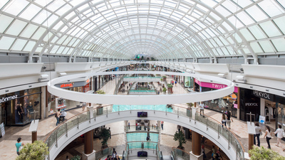 İstinye Park'a Katarlı ortak