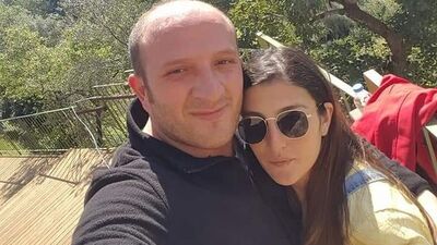 "Evi, arabayı yakıp kurşunladı! El bombasını beklemezdim!"