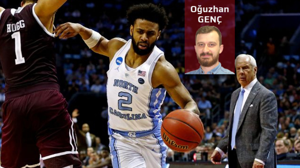 Beşiktaş'a ABD'li oyun kurucu