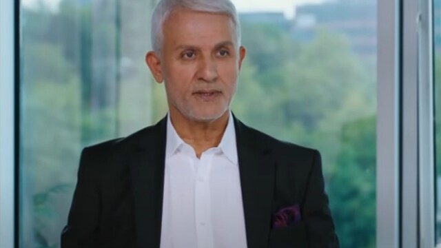 Talat Bulut kimdir?