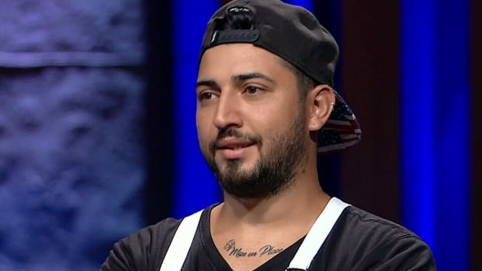 MasterChef Uğur diskalifiye oldu!