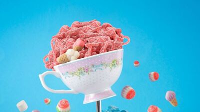 Kervan Gıda halka arz ne zaman?