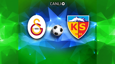 Aslan'a büyük şok