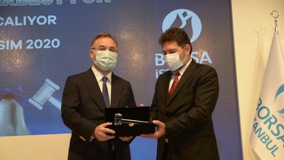 Biden'a dayalı 'gümüş fon'