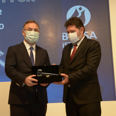 Biden'a dayalı 'gümüş fon'