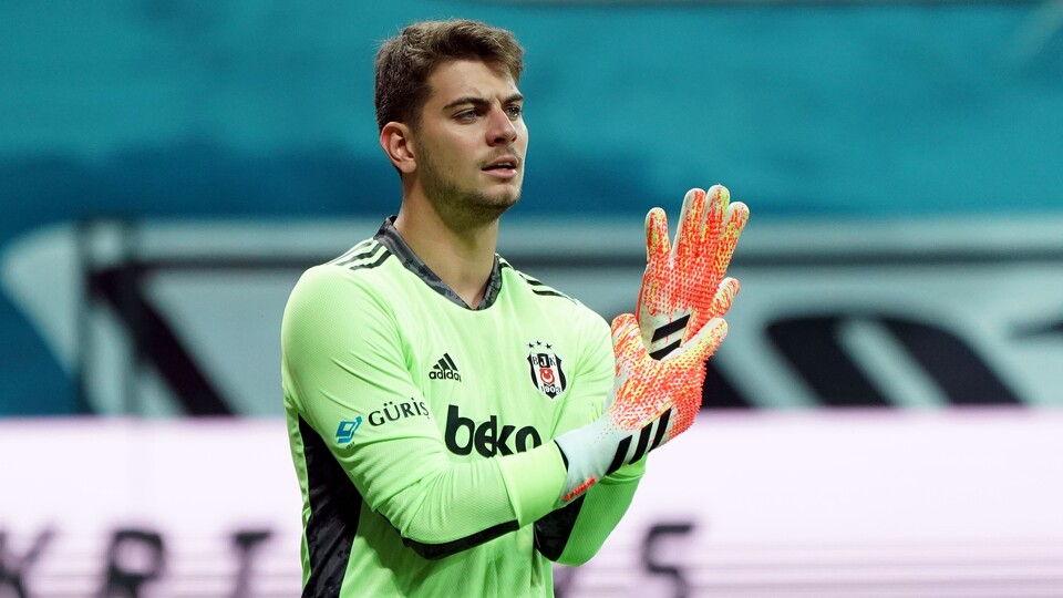 Bu zaferi 5 yıl bekledi!