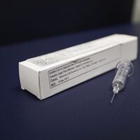 Bakan Koca'dan Covid-19 aşısı paylaşımı