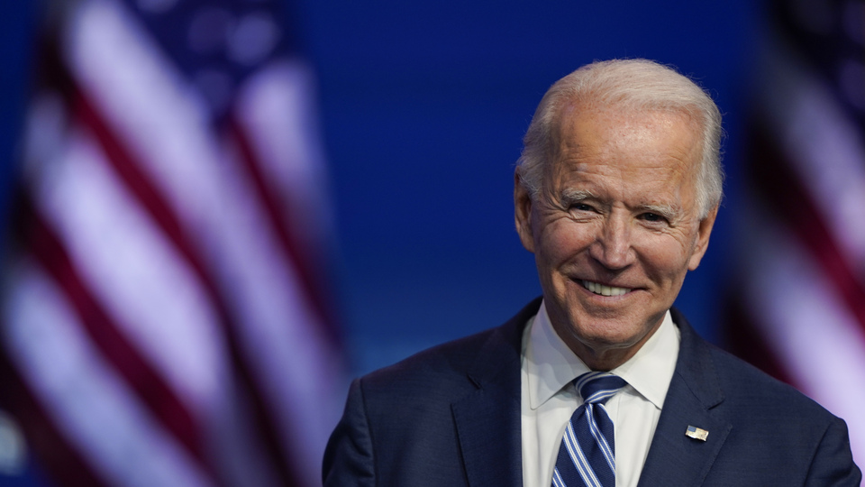 ABD'nin yeni dışişleri bakanı belli oldu!