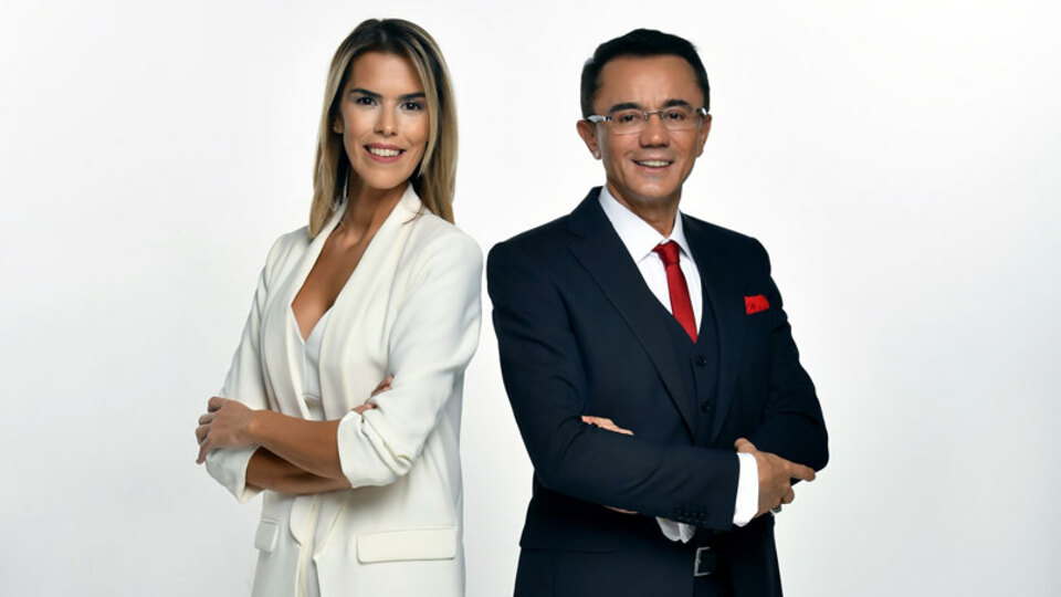 "Dr. Ender Saraç ile Sağlıklı Günler" başlıyor!