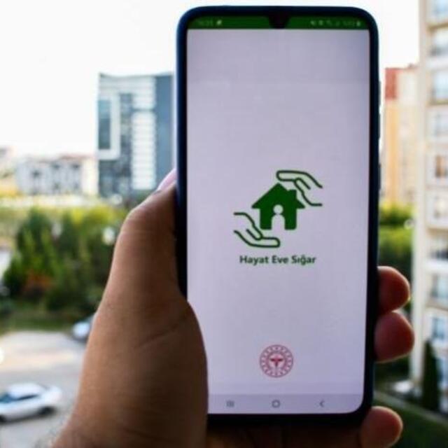 HES kodu nasıl alınır?
