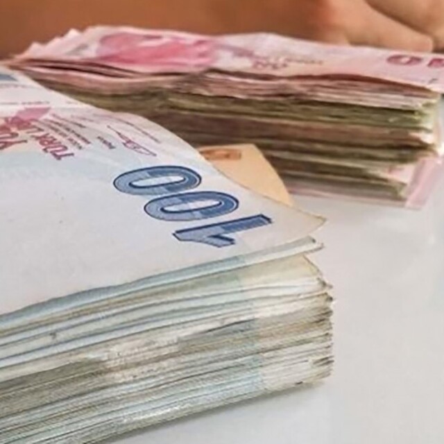 Vergi borcu yapılandırma 2020
