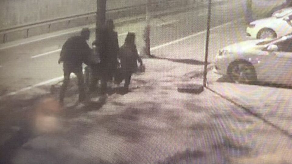 Annesinin yanında küçük kızı taciz etmişti! Sıcak gelişme!