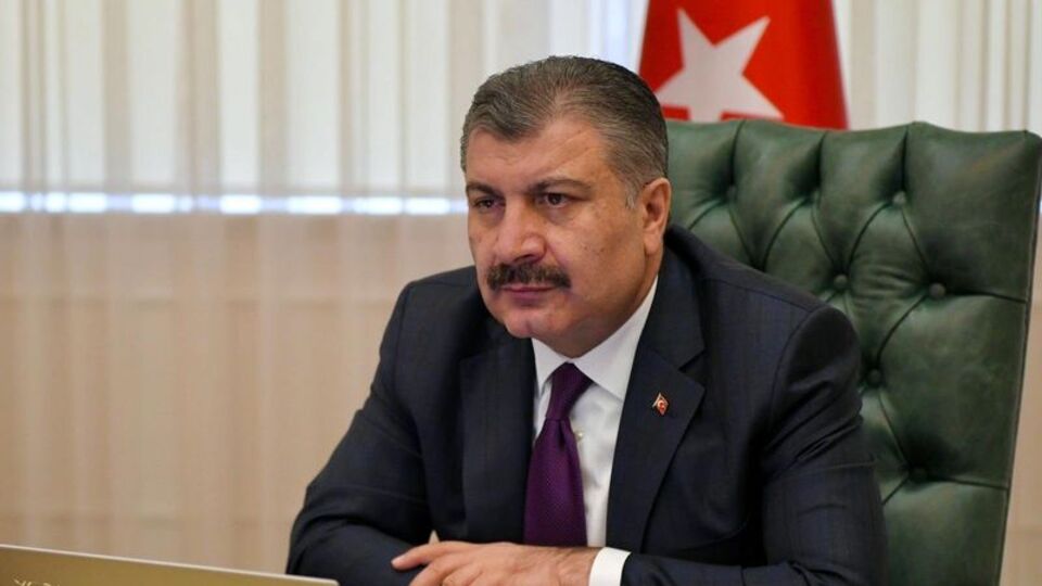 En güncel koronavirüs tablosu