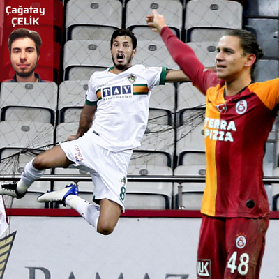 Neden 25'inden sonra parladılar?