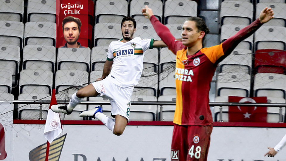 Neden 25'inden sonra parladılar?