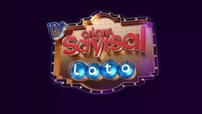 23 Kasım Çılgın Sayısal Loto sonuçları!