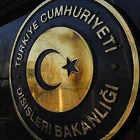 AB, İtalya ve Almanya elçilerine nota verildi