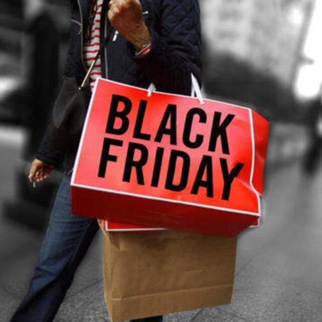 Black Friday 2020 ne zaman?