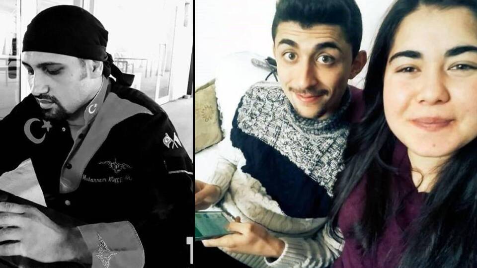 Gamze'nin ölümünde istenen cezalar belli oldu