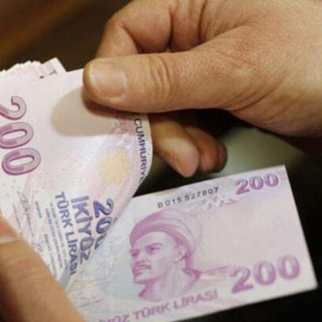 2021 emekli maaşı beklentisi